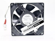 1PCS NMB 9CM 09225VE-12K-GT 12V 0.24A Waterproof Inverter Cooling Fan picture