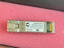 CALIX 100-02168  SFP+ 10GE BIDI 1270nm  20km  B 20km  RT picture