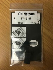 GN Netcom Foam Kit 07-0197 for GN1000 Remote Handset Lifter to Wireless Headsets picture
