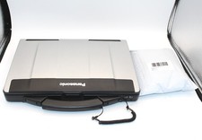 PANASONIC CF-53 MK4🔹i7-4600U@2.10GHz✔️16GB✔️512SSD✔️WIN11 P64✔️CAM✔️GPS✔️4GLTE picture
