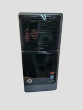 HP Pavilion p7-1126s AMD 2.4Ghz 6GB 1TB Win 10 picture