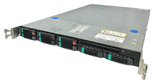 EMC KYBFP 2x E5-2658 @2.1GHz, 2x 200GB SSD, 2X 900GB HDD with OS, 2x PSU picture