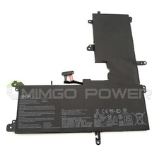 New Genuine B31N1705 Battery for Asus Q405UA TP410UF UX460UA TP410UR TP410UA  picture