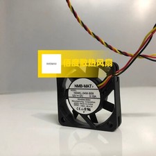 NMB 1604KL-04W-B59 12V 0.10A 4cm 4010 3-Wire Server Cooling Fan picture