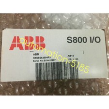 1 piece new abb AI815 3BSE052604R1  fedex or DHL picture