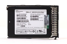 HPE VK000240GWCFD PM863a 240GB 2.5