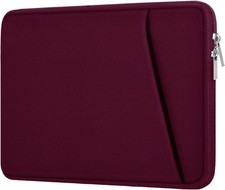 Durable Briefcase Shockproof Protective Cover for 15.6 inch HP Dell Asus Lenovo picture