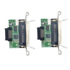 2pcs Parallel Interface Card Fits For Epson M112D TM-H6000 TM-H6000III picture