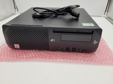 HP Z2 G5 SFF Workstation i7-10700 2.9GHz 16GB 512GB SSD Win 11 picture