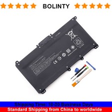 TF03XL 920070-855 Spare Battery For HP Pavilion HSTNN-LB7J 920046-121 920046-421 picture