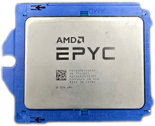 AMD EPYC PS735PBEVGPAF 16-Core 2.4GHz SP3 Processor  picture
