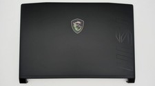 LCD Back Cover for MSI Crosshair 16 A13VGK-815US 307-585A231-S0B picture