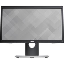 Dell P2018H 20in Monitor Grade B Warranty Included Tested Working picture