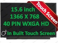 New HP Notebook 15-DY1751MS 7PA07UA 15.6