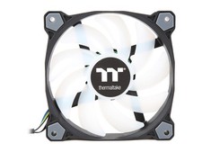 Thermaltake Pure Plus 12 RGB TT Premium Edition 120mm Software Enabled Circular picture