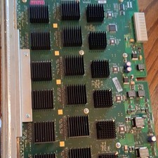 Cisco 24-Port Ethernet Network Switch Module 73-6890-04 CNS6BL0AAB picture