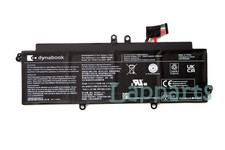 Genuine PS0011UA1BRS Battery For Dynabook Portege X30L-J PCR10A-009003 PCR12U picture