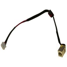 DC IN Power Jack Cable FOR ACER ASPIRE 5755-6647 5755-9674 5755G-6829 7750-6423 picture