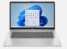 HP - 17-cn3034wm 8R077UA#ABA Intel core i3-N305 17.3 in FHD 256GB PCIe 8GB RAM picture