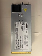 Dell 0G24H2 750W Hot-Swap Server Power Supply Z750P-00 7001531-J100 PowerEdge picture