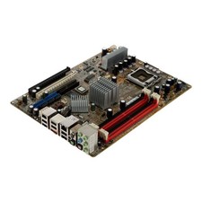 Motherboard SHUTTLE FD37V1 SOCKET LGA775 DDR2 SYSTEM BOARD for XPC Cube SD37P2 picture