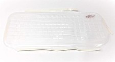 Custom made Keyboard Cover for Apple A1048 - 563E109; Keyboard not Included picture