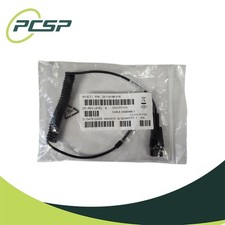 Genuine OEM Symbol 25-114186-01R Headset Adapter for Motorola WT4X Series picture