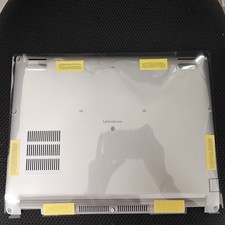 New For Dell Latitude 5420 E5420 Bottom Cover Lower Case Back Shell 063DTN 63DTN picture