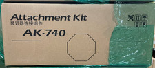 Genuine Kyocera Attachment Kit (AK-740) picture