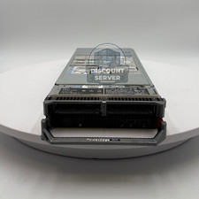Dell PowerEdge M630 2 x 2.5