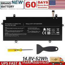PA5136U-1BRS PA5136U Battery for Toshiba Portege Z30 Z30-A Z30-A-12U Z30-B 14.8V picture