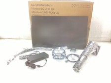LG 27BN85UN-B 27