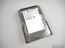 HP 72GB U320 10K HDD Hard Drive 271837-008, 404709-001 for Proliant Server, Bulk picture