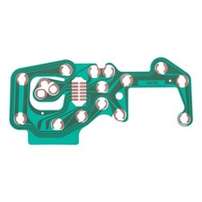 BENET for Corvette C3 1978-1982 Speedometer and Tachometer Printed Circuit Bo... picture