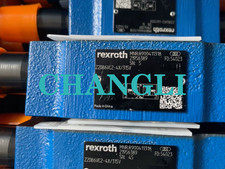 1PCS Rexroth R900411318 Z2DB6VC2-4X/315V overflow valve new via FedEx or DHL picture