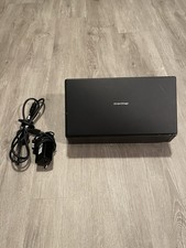 Fujitsu ScanSnap iX500 Color Duplex Desk Scanner *Incomplete Power Supply picture
