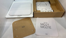 CISCO MERAKI MG21 Cellular Modem Antennas FAST  c picture