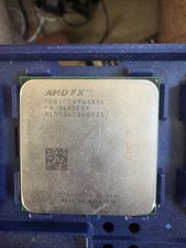 AMD FX-6300 6 Core 3.50GHz CPU Processor picture