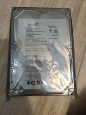 Seagate Barracuda ES.2 1TB, SATA, Internal Hard Drive (ST31000340NS) picture