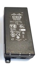 Lot of 3 Cisco Aironet AIR-PWRINJ4 Power Injector POE30U-560 picture