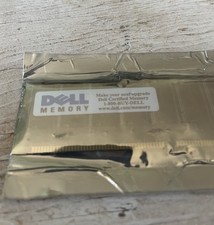 Micron Dell MT18LSDT1672AG-662C7.D 128MB 168-Pin DIMM 16Mx72 picture