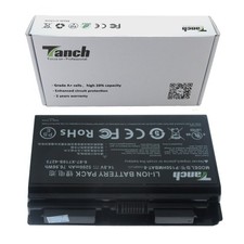Original battery 6-87-X510S-4J7 P150HMBAT-8 for CLEVO X511-6970-8 NP9150 NP8268 picture