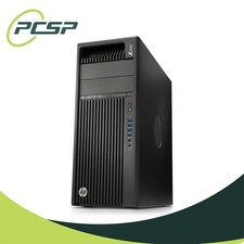 HP Z440 Workstation Intel Xeon E5-2698 v4 20 Cores 64GB RAM - NO GPU/ HDD/ OS picture
