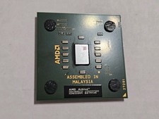 AMD Athlon XP 1800+ 1.53GHz Desktop Processor AXDA1800DUT3C picture