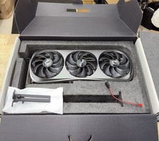 ZOTAC Gaming GeForce RTX 4080 16GB AMP Extreme AIRO NVIDIA Graphics Card GPU picture