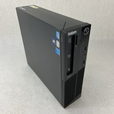 Lenovo ThinkCentre M92P SFF Intel Core i5-3470 3.2GHz 4GB RAM No HDD No OS picture