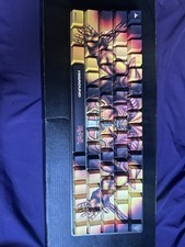 YGO x HG Basecamp 65HE Keyboard - Exodia picture