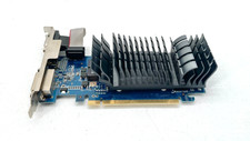 ASUS EN210 SILENT/DI/1GD3/V2 C872MP219 PCIE 1GB DDR3  VIDEO GRAPHICS CARD picture
