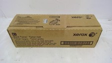 Genuine Xerox Black Toner 006R01727/6R1727 *LOT OF 2* for WorkCentre 5030/5050 picture