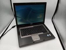 Dell Precision M4300 Intel Pentium 2GB RAM 500GB HDD Windows XP - NO BATTERY -RR picture